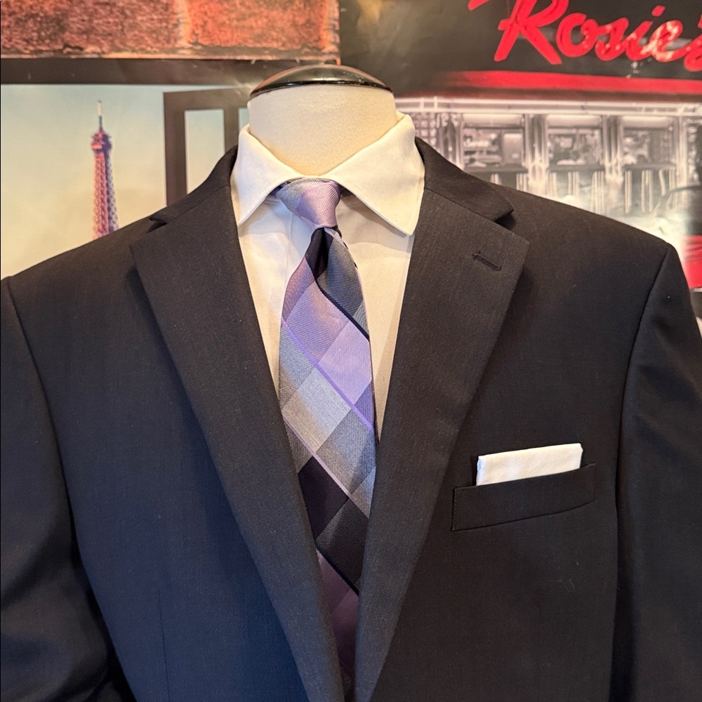 Pronto Uomo Sport Coat